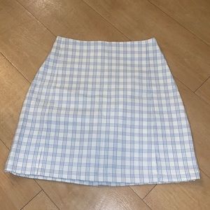 Brandy Melville skirt